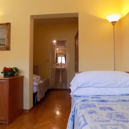 Guest house 