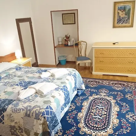 Maison d'hôtes Boboli Living 3*
