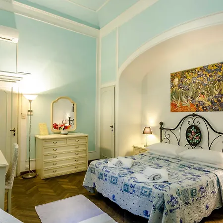 Boboli Living Penzion