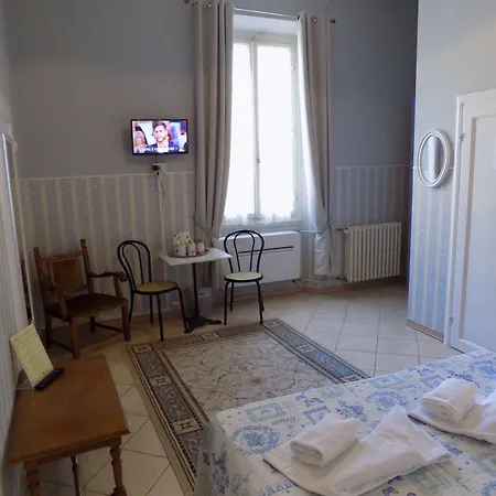 Boboli Living Maison d'hôtes