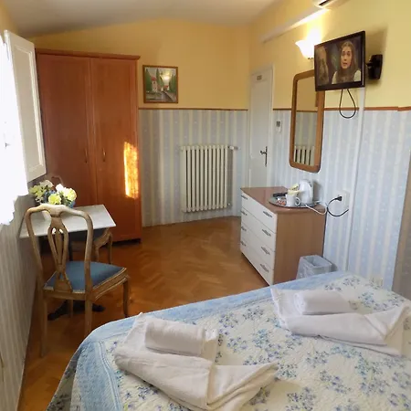 Maison d'hôtes Boboli Living Florence