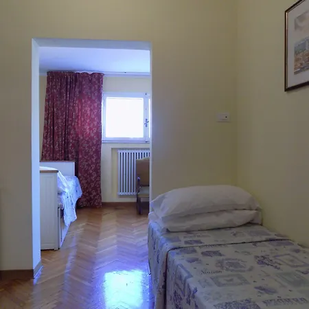 Maison d'hôtes Boboli Living