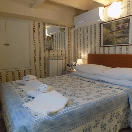 Boboli Living Maison d'hôtes 3*