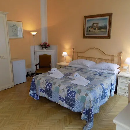 Maison d'hôtes Boboli Living 3*