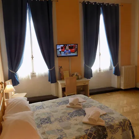 Boboli Living Maison d'hôtes