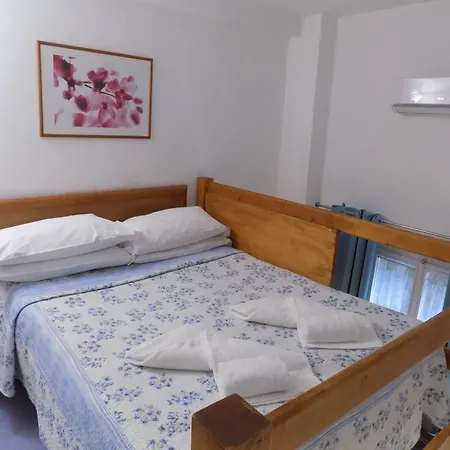 Boboli Living Maison d'hôtes Florence