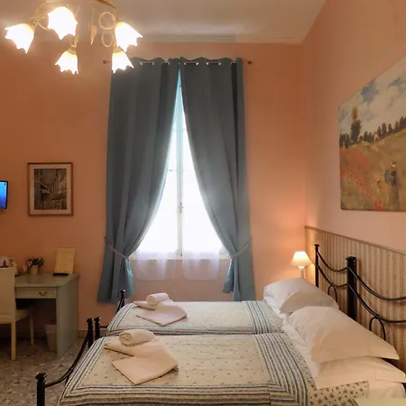 Boboli Living 3* Florence