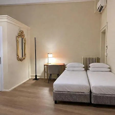 Penzion Boboli Living 3*