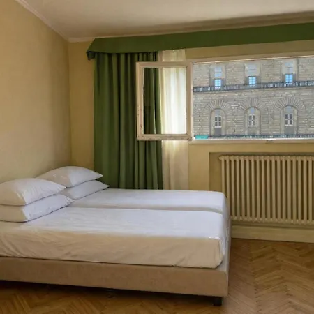 Boboli Living Penzion Florencie