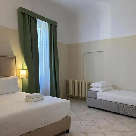 Boboli Living 3* Florencie