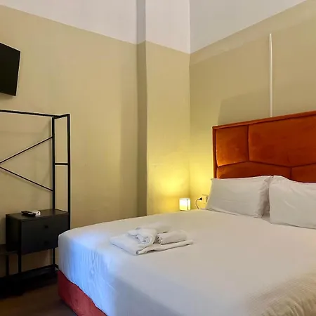 Penzion Boboli Living 3*