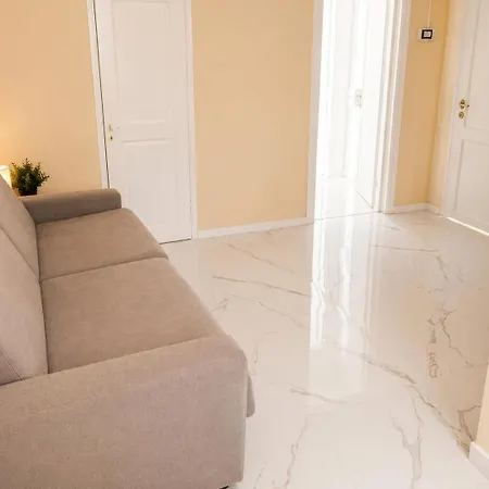 Boboli Living Penzion Florencie