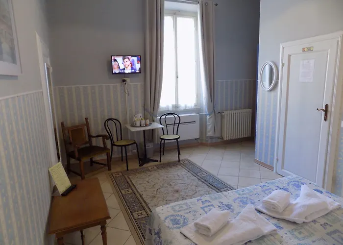 Boboli Living Penzion