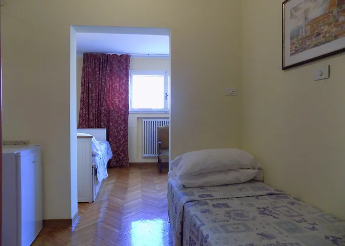 Penzion Boboli Living