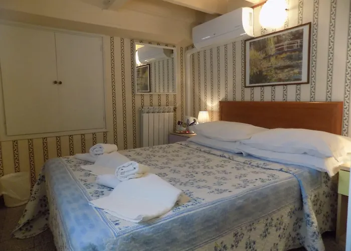 Boboli Living Penzion 3*