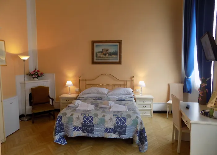 Boboli Living 3*