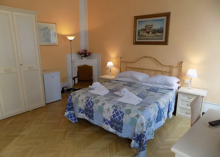 Penzion Boboli Living 3*